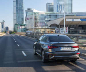 2020 Audi A3 Limousine S line 35 TFSI S tronic