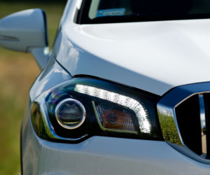 2016 Suzuki SX4 S-Cross