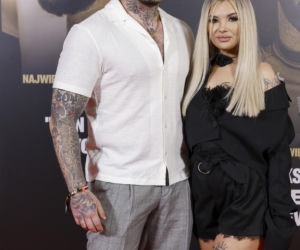 Gwiazdy na Gali Fame Awards 2025