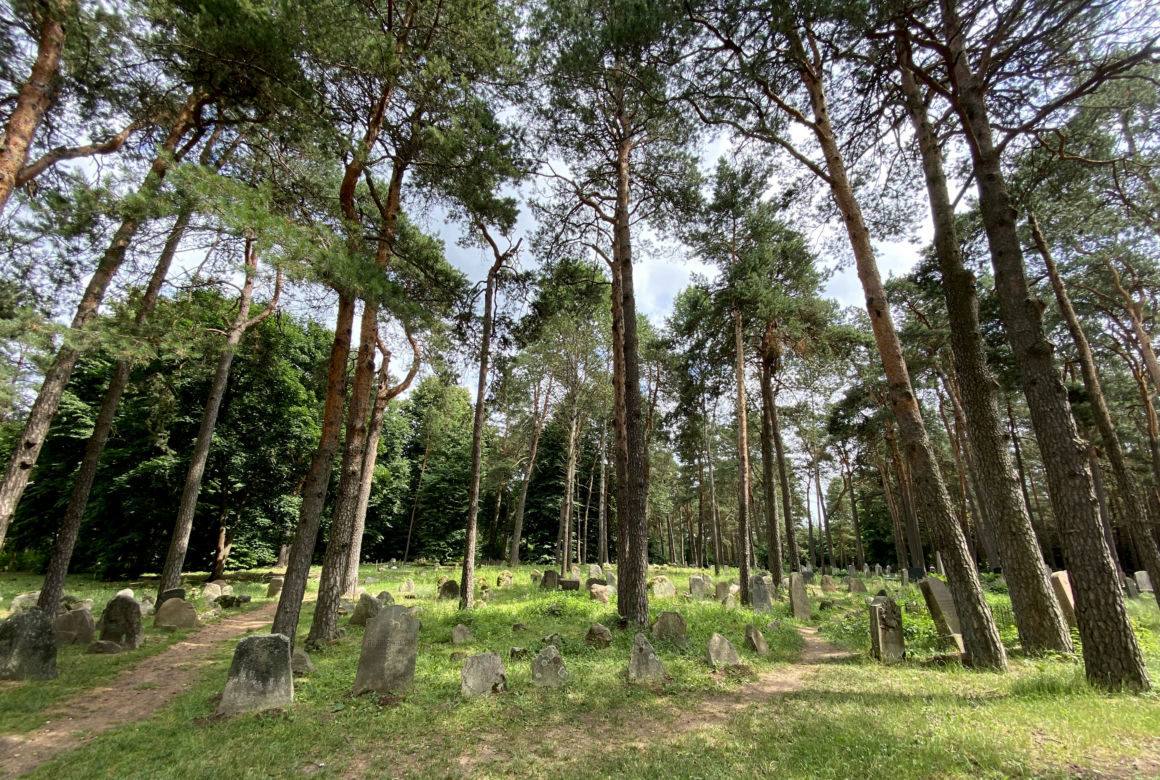 Kruszyniany - mizar, meczet, tradycyjna architektura i nieskalana przyroda