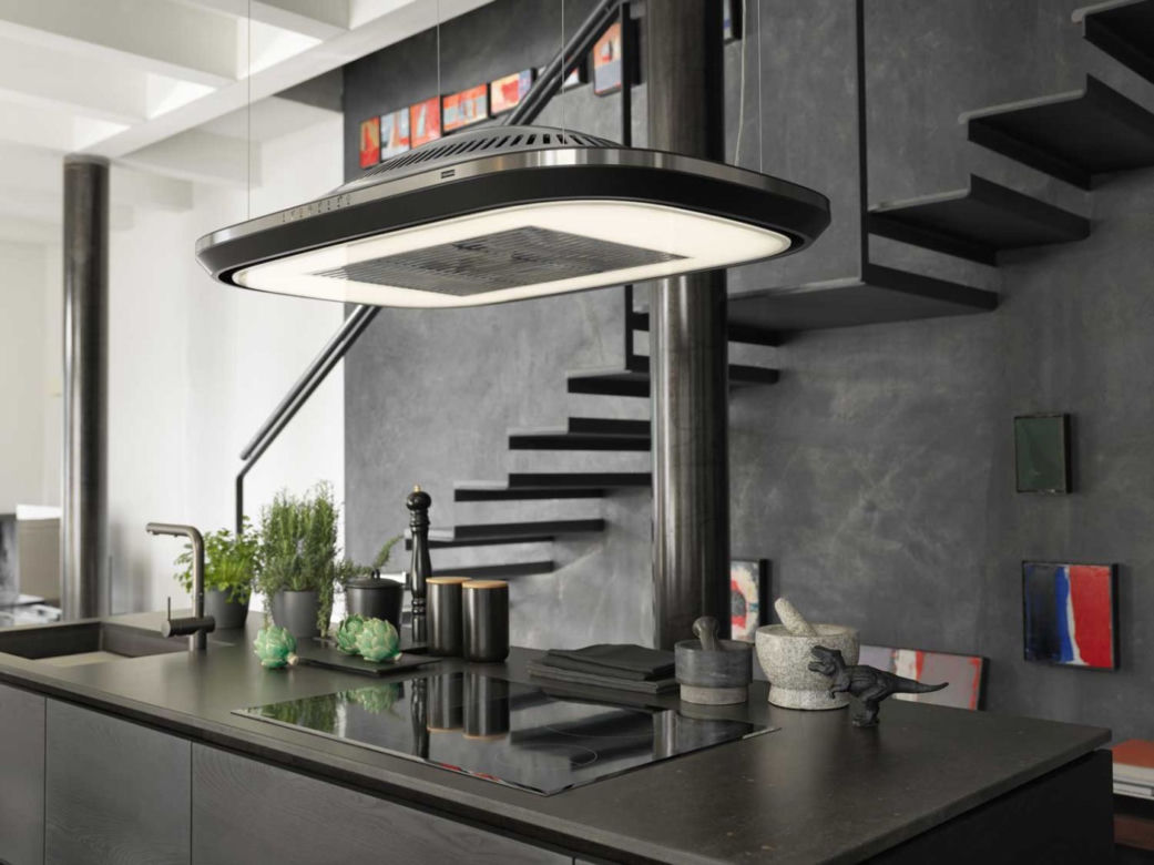 Trendy EuroCucina 2018