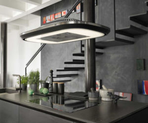 Trendy EuroCucina 2018