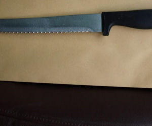 Nocne stracie kibiców na S8