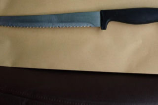 Nocne stracie kibiców na S8