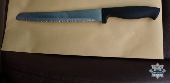 Nocne stracie kibiców na S8