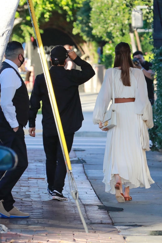 Angelina Jolie i Pax Jolie-Pitt
