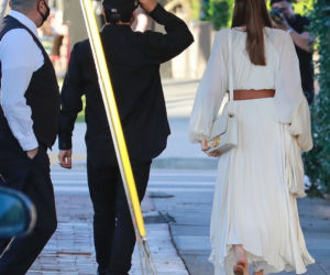 Angelina Jolie i Pax Jolie-Pitt