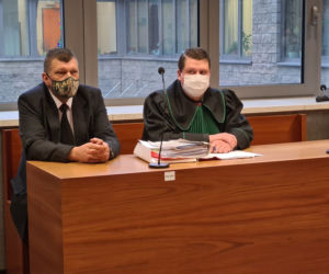 Znany lekarz zabił na pasach 27-letniego Andrzeja. Zapadł wyrok w tej głośnej sprawie! Jaka kara dla Jacka H.?