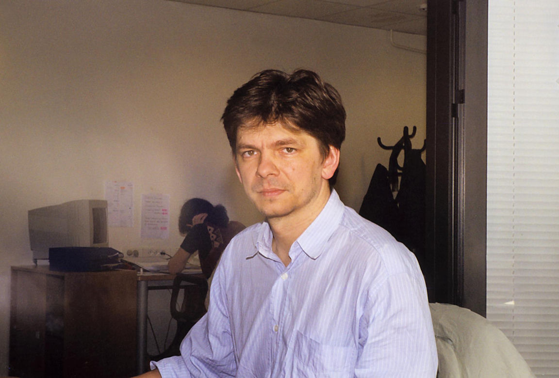 Filip Łobodziński na pogrzebie. Pożegnał ważną osobę