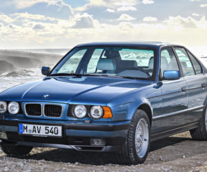 BMW serii 5 (E34)