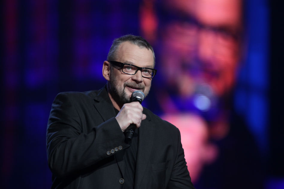 Piotr Bałtroczyk
