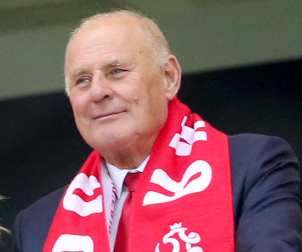 Jan Tomaszewski