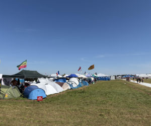Pol'and'Rock Festival 2026