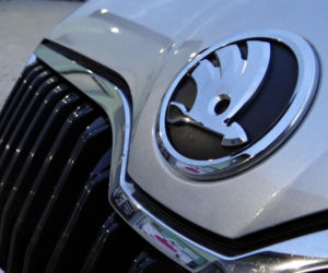Skoda Octavia trzeciej generacji