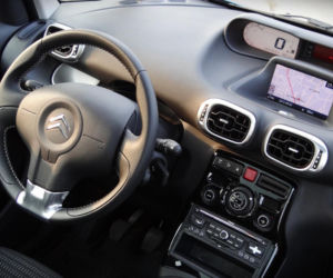 Citroen C3 Picasso