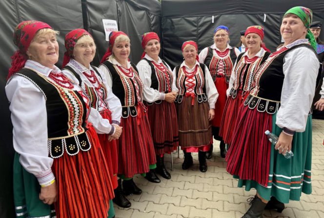 Dni Pawłowa 2026. Przeżyjmy to jeszcze raz