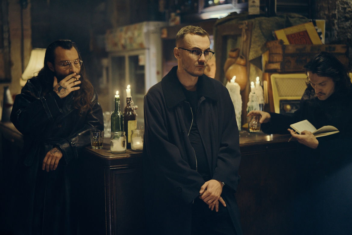 Pezet - piosenka Droga z wyjątkowym teledyskiem! [VIDEO + GALERIA]