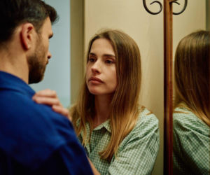 Na Wspólnej, odcinek 4183: Eliza postanawia definitywnie zakończyć relację z Bartkiem. Wichrowski nie potrafi zaakceptować jej decyzji