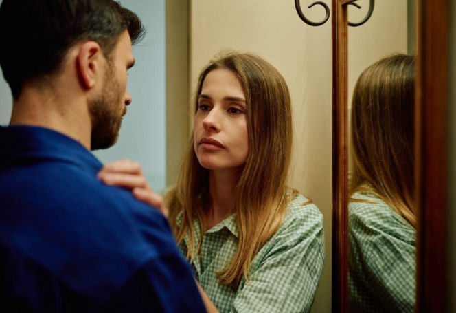 "Na Wspólnej", odcinek 4183: Eliza postanawia definitywnie zakończyć relację z Bartkiem. Wichrowski nie potrafi zaakceptować jej decyzji