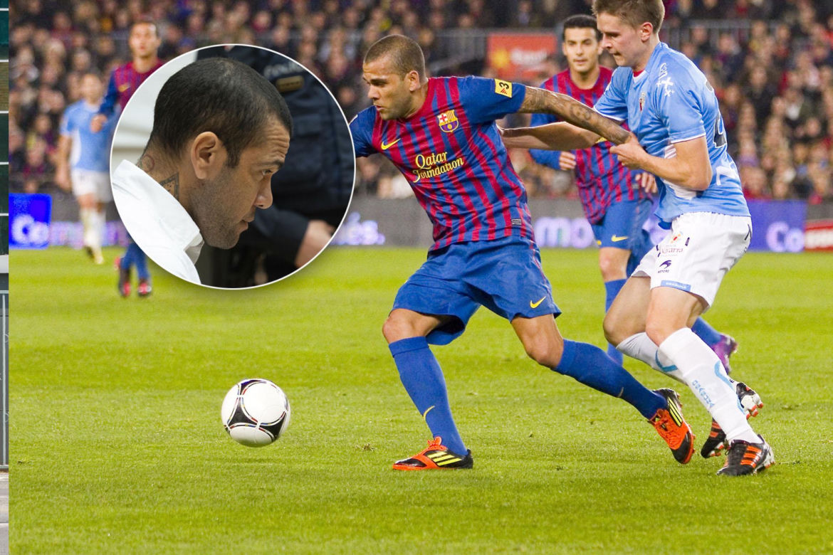 Dani Alves