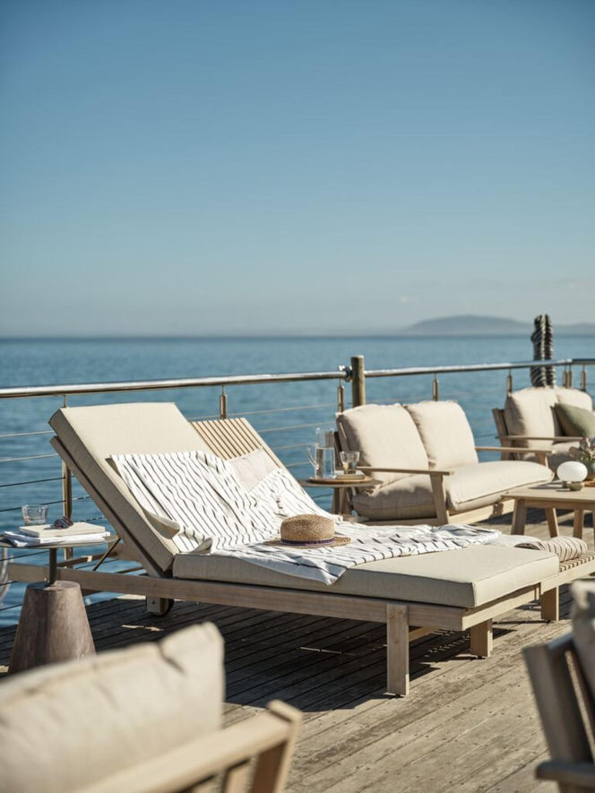 Wyposażenie ogrodu - JYSK