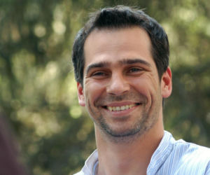 Paweł Deląg kiedyś i dziś. Tak na przestrzeni lat zmieniał się bożyszcze nastolatek z Młodych wilków