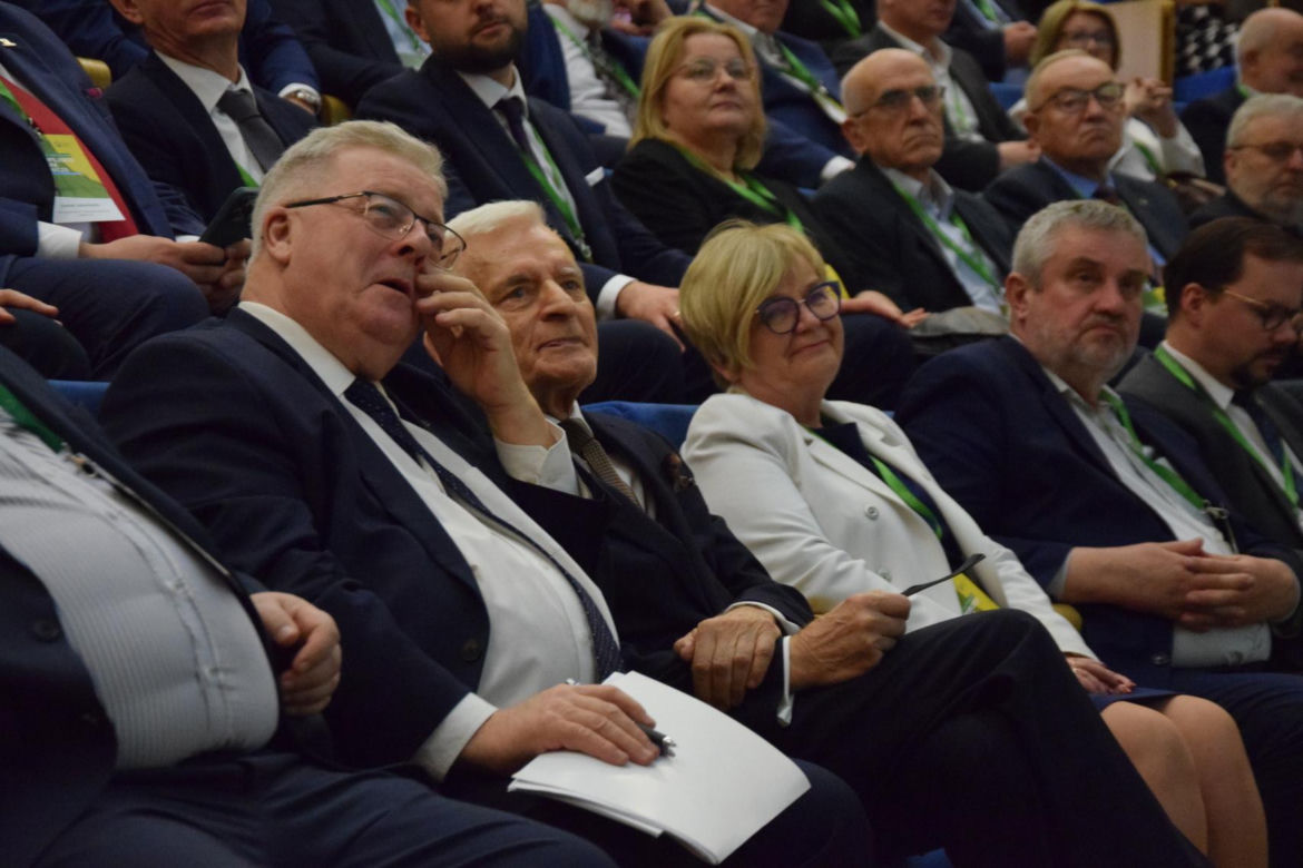Przyszłość wspólnej polityki rolnej w EU