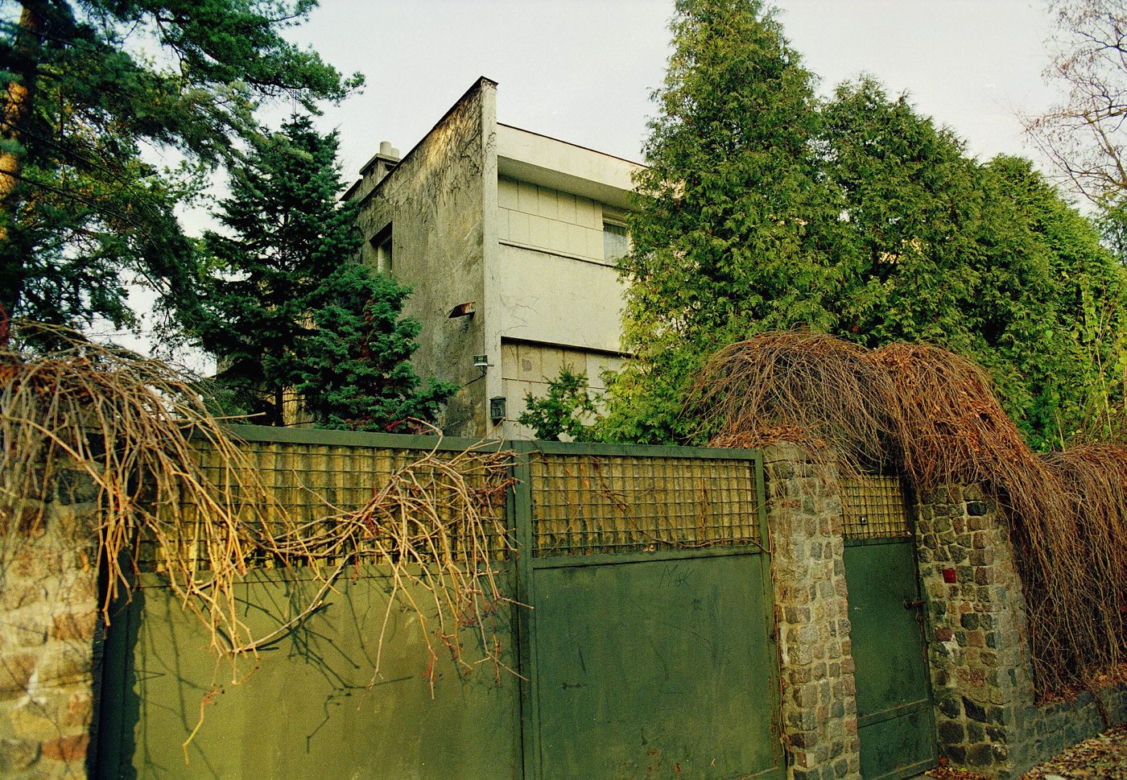 Zabójcy Jaroszewiczów przed sądem