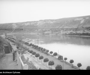 Kiedyś była tu „polska Floryda”