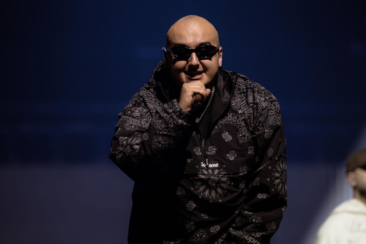 Festiwal Ekipy 2026 w Krakowie