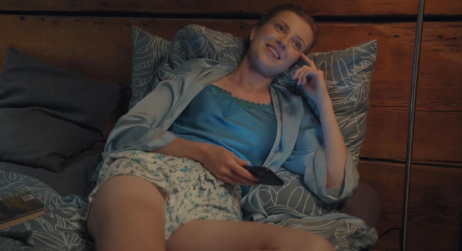 M jak miłość odc. 1894. Natalka (Dominika Suchecka)