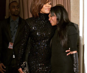 bobbi kristina brown, bobbi kristina, whitney houston 
