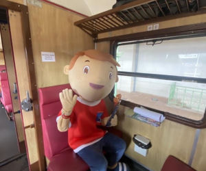 150 lat kolei na Sądecczyźnie