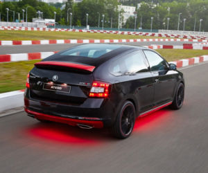 Skoda Atero
