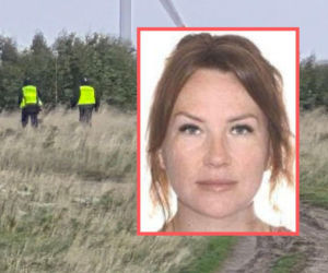 Nowy trop w sprawie Emilii Koprowskiej. Policja znalazła jej plecak 