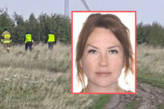 Nowy trop w sprawie Emilii Koprowskiej. Policja znalazła jej plecak 