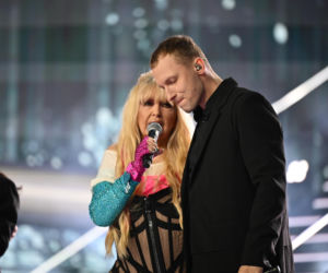 Maryla Rodowicz oszołomiła publiczność w Sopocie! To ona rozbujała finałowy koncert!