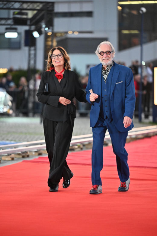 Festiwal filmowy w Gdyni 2026 - gala zamknięcia