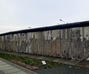 Stettiner Bahnhof w Berlinie