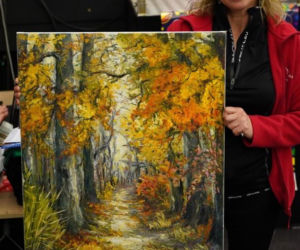 34 Finał WOŚP w Iławie