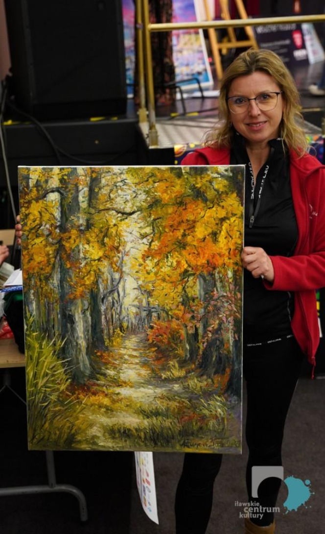 34 Finał WOŚP w Iławie