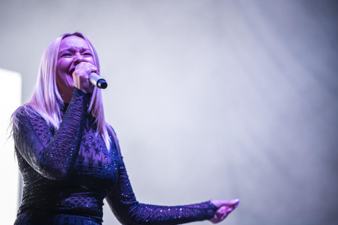 Sosnowiec Fun Festiwal 2024. Na scenie Smolik, Natalia Nykiel i Tribbs 