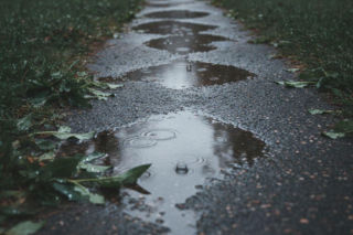 Weekend w Olsztynie z pogodowym haczykiem. Jeden dzień może pokrzyżować plany