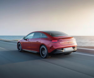 Mercedes-AMG EQE 43 (2022)