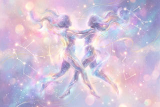 Horoskop dzienny Bliźnięta na 10 marca. Aktywne słuchanie otworzy przed Tobą nową drogę