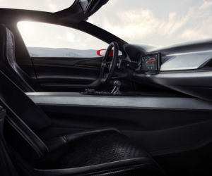 Kia Sportspace