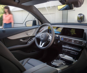 Mercedes-Benz EQC 400 4MATIC