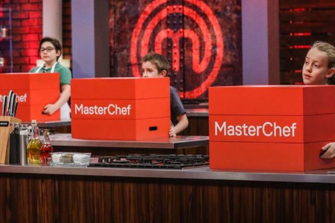 MasterChef Junior