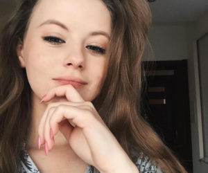 Katarzyna Burakowska, aktorka Ojca Mateusza
