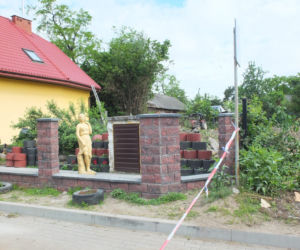 Po wybuchu gazu ich dom trzeba było zburzyć. Potrzebują pomocy